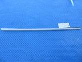 Bentley Continental GT GTC right door chrome trim NEW #2189